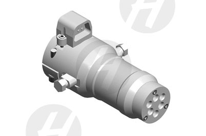 Quick-change Main Rod Plug