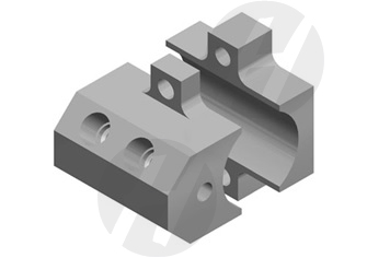 Air distribution manifold