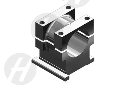 Main rod base