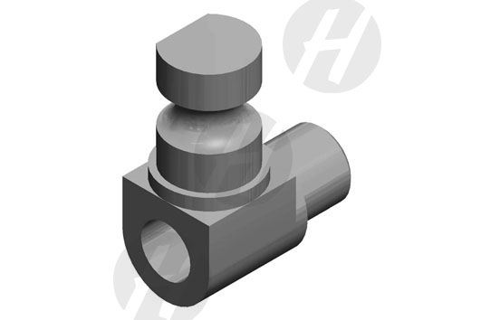 Gas circuit joint（AG）
