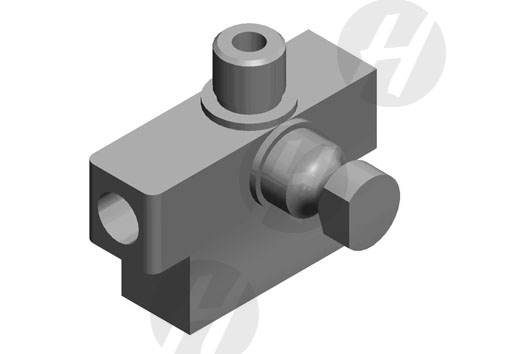 Vacuum generator（High-class）