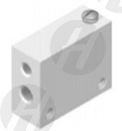 Vacuum generator（Square）