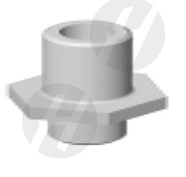 ABB-suction cups connector