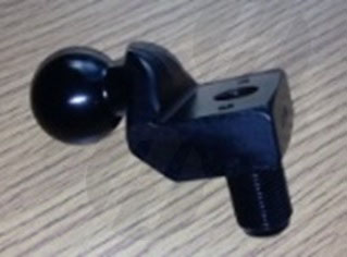 Schmalz adapter of vacuum generator
