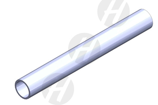 Steel tube