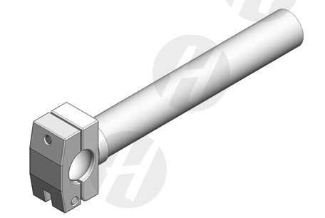 Strut components（Spherical）