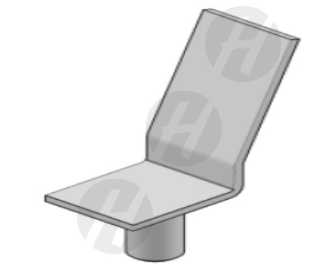 Part Supports for Nest