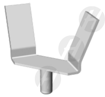 Part Supports for Nest